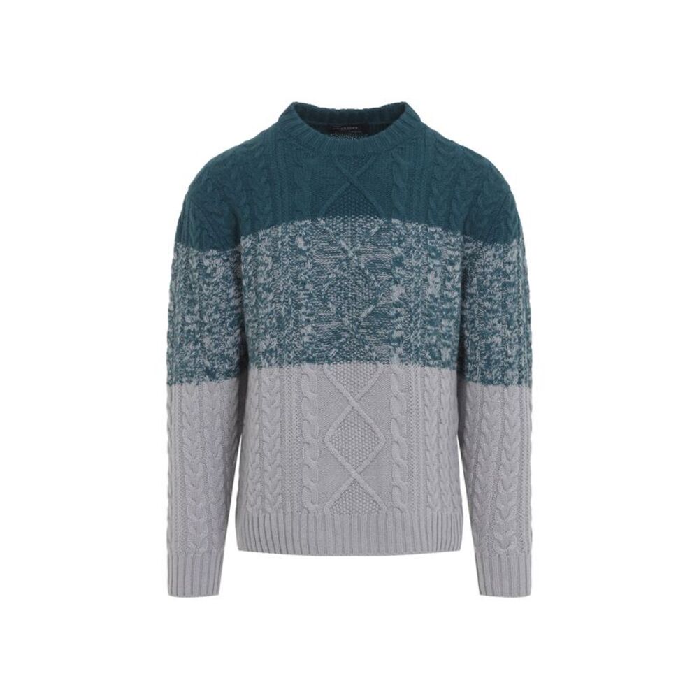 Kiton Sweater Men